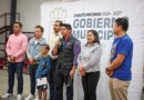 Omar Muñoz inaugura Curso de Verano y fortalece la infraestructura deportiva de Cuautlancingo