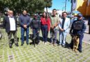 Tonantzin Fernández pone en marcha el Operativo “Vacaciones de Verano Seguras 2026” en San Pedro Cholula