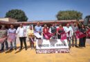 Tendrá Cuautlancingo parque temático de dinosaurios