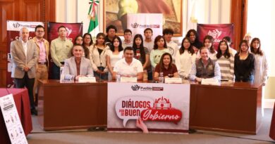 Impulsa Gobierno de Pepe Chedraui encuentro cívico con jóvenes a través de “Diálogos por un Buen Gobierno”