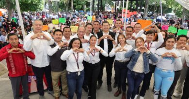 QUINTO PLANTEL USEP DE TECAMACHALCO CONSOLIDA EXPANSIÓN ESTATAL UNIVERSITARIA