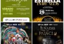 Ofrece Gobierno de Pepe Chedraui un fin de semana de danza