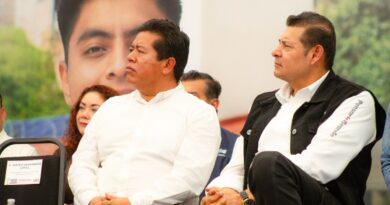 En Tecamachalco se hace realidad el proyecto de la Universidad de la Salud
