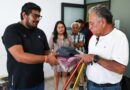 SOSAPACH entrega uniformes a su personal para fortalecer la identidad institucional y las condiciones de trabajo
