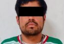 SSCyPC detiene a hombre por probable abuso sexual contra menores