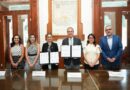 Pepe Chedraui fortalece acciones de prevención, protección y atención especializada para mujeres con ANTHUS A.C.