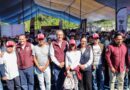Pepe Chedraui impulsa la participación juvenil con el arranque de “Jóvenes Unen al Barrio”