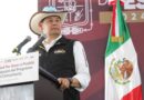 GOBIERNO ESTATAL CONSOLIDA BIENESTAR EN QUECHOLAC CON OBRA COMUNITARIA
