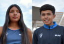 Destacan paratletas BUAP en competencias nacionales