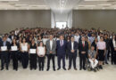 Entregan BUAP y Fundación BBVA reconocimientos a egresados de licenciatura