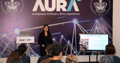Analizan impacto de misiones tripuladas en el espacio profundo y el uso de la IA