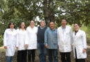 Crean nanomateriales en la BUAP para combatir plagas por gusano barrenador