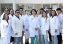 Laboratorio de Infectología Molecular BUAP, ciencia para la solución de problemas y capacitación profesional