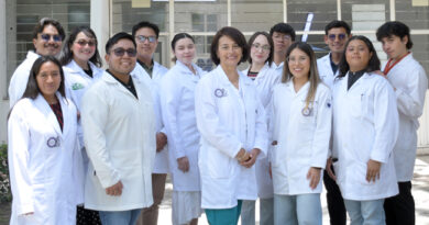 Laboratorio de Infectología Molecular BUAP, ciencia para la solución de problemas y capacitación profesional