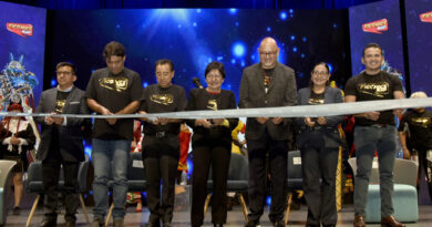 Inicia Ficómics BUAP 2026, la convención académica de cómics más importante del país