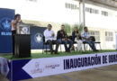Inaugura BUAP edificio en el Complejo Regional Norte sede Venustiano Carranza