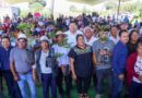OBRA COMUNITARIA FORTALECE TURISMO Y DESARROLLO EN SAN NICOLÁS DE LOS RANCHOS