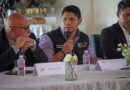 Fortalecen Cuautlancingo, Puebla, Coronango y San Pedro Cholula coordinación en materia de seguridad
