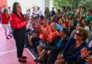 Con Tonantzin Fernández, la transformación también llega a la Casa del Abue