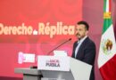 “DERECHO DE RÉPLICA”, HERRAMIENTA QUE FORTALECE EL DERECHO A LA VERDAD: GARCÍA PARRA