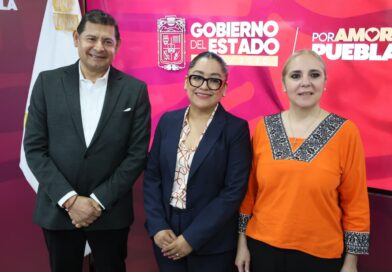 CENTROS LIBRE-CASAS CARMEN SERDÁN PROTEGEN A LAS MUJERES CON ATENCIÓN INMEDIATA Y DISMINUYEN FEMINICIDIOS
