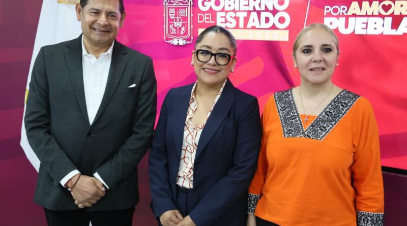 CENTROS LIBRE-CASAS CARMEN SERDÁN PROTEGEN A LAS MUJERES CON ATENCIÓN INMEDIATA Y DISMINUYEN FEMINICIDIOS