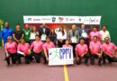 Impulsa Tonantzin Fernández la llegada de eventos deportivos internacionales a San Pedro Cholula