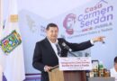 DEVUELVE GOBIERNO ESTATAL ESPERANZA, SEGURIDAD Y BIENESTAR A MUJERES DE LA PERIFERIA URBANA