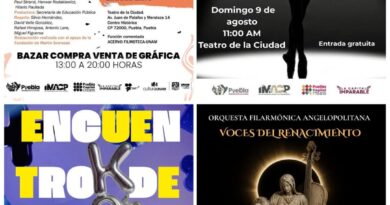 Invita Gobierno de Pepe Chedraui a seguir disfrutando del Verano este fin de semana