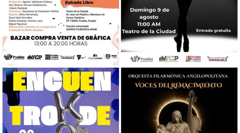 Invita Gobierno de Pepe Chedraui a seguir disfrutando del Verano este fin de semana