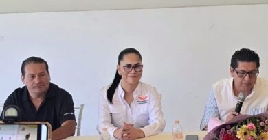 FEDRHA SURIANO FORTALECE PRESENCIA DE MC EN PUEBLA