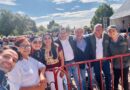 Desde el Izta-Popo, Tonantzin Fernández cierra filas con Claudia Sheinbaum