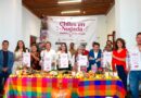 Impulsa Tonantzin Fernández comida con causa en San Pedro Cholula