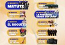 Cartelera oficial de eventos de la Feria Patronal Tecamachalco 2026