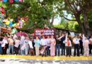 Arranca en Tecamachalco el operativo “Feria Segura 2026”