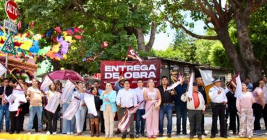 Arranca en Tecamachalco el operativo “Feria Segura 2026”