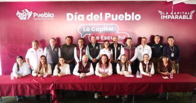 Lleva Gobierno de Pepe Chedraui “Día del Pueblo” a INFONAVIT Manuel Rivera Anaya