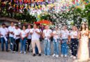 Tecamachalco vive con tradición y alegría el primer fin de semana de su Feria Patronal 2026