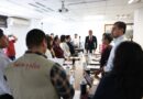 Marco Antonio Rendón Mendoza, nuevo titular de la SSCyPC