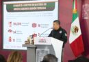 GOBIERNO ESTATAL REFUERZA COMBATE A LA EXTORSIÓN Y DELITOS EN PUEBLA