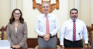 Aprueba Cabildo de Puebla acuerdos por el bienestar de las y los poblanos