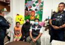Búsqueda interinstitucional permite localizar a menor reportado como desaparecio