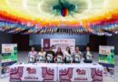 Impulsa Tonantzin Fernández oportunidades laborales para las y los cholultecas