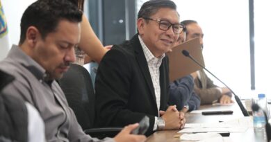 Comisión del Congreso exhorta a municipios a garantizar derechos laborales de personas trabajadoras