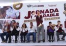 Con Jornadas Imparables, Pepe Chedraui garantiza derechos en La Resurrección