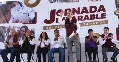 Con Jornadas Imparables, Pepe Chedraui garantiza derechos en La Resurrección