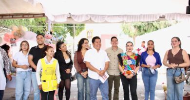 Tecamachalco celebra su riqueza gastronómica con la Expo Feria del Pulque, Barbacoa, Quesos y Salsas