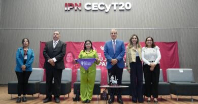 Pepe Chedraui fortalece la prevención de la violencia digital entre juventudes con estrategia de derechos digitales
