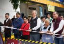 Entrega Pepe Chedraui rehabilitación vial del Bulevar Héroes del 5 de Mayo