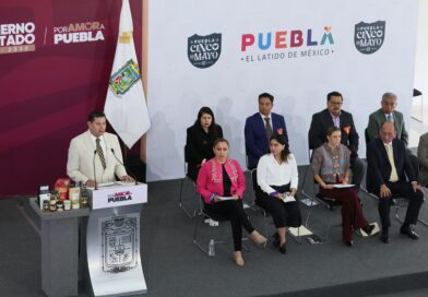 GOBIERNO DEL ESTADO REIVINDICA AGENDA DE DERECHOS DIGITALES PARA EMPODERAR A LAS MUJERES